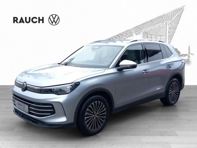 VW Tiguan 13.554 km 39.490 &euro; Lampertheim 68623