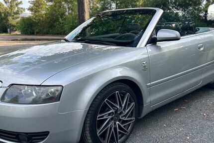 Audi A4 141.000 km 7.900 &euro; Bad Dürkheim 67098
