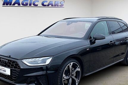 Audi A4 102.000 km 28.890 &euro; Worms 67547