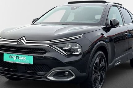 Citroen C4 66.950 km 16.950 &euro; Weinheim 69469