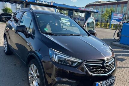 Opel Mokka X 237.000 km 8.000 &euro; Mannheim 68199