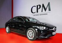 Mercedes CLA 250