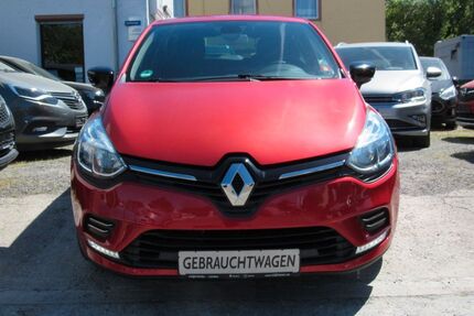 Renault Clio 66.000 km 8.998 &euro; Worms 67547