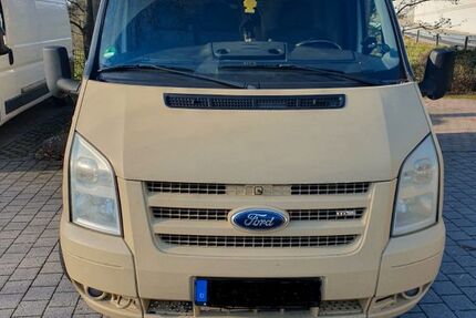 Ford Transit 270.451 km 2.000 &euro; Birkenau 69488