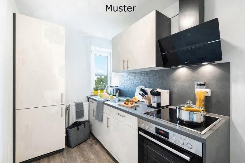 Etagenwohnung Leimen - 3.5 Zimmer, 77 m&sup2;, 734&euro; | Angebot:26285701