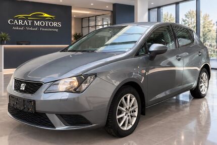 Seat Ibiza 136.500 km 6.490 &euro; Mannheim 68199