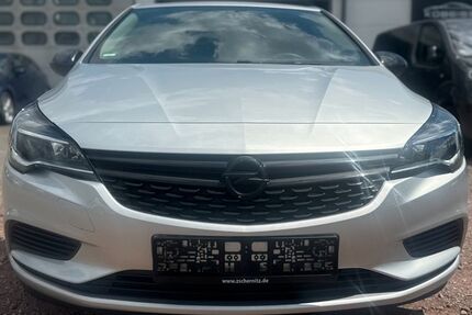 Opel Astra 35.000 km 10.900 &euro; Neustadt an der Weinstrasse 67433
