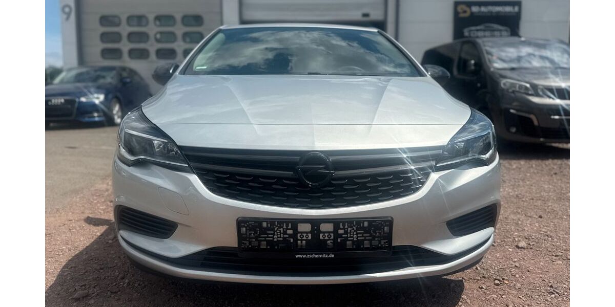 Opel Astra 35.000 km 10.900 &euro; Neustadt an der Weinstrasse 67433