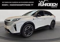 Gebrauchtwagen Peugeot 3008