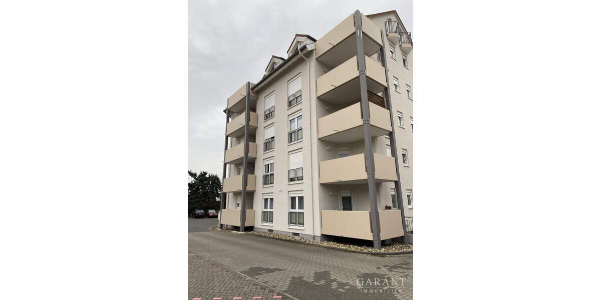 Etagenwohnung Eisenberg (Pfalz) Eisenberg - 2 Zimmer, 57 m&sup2;, 128.000&euro; | Angebot:24597140