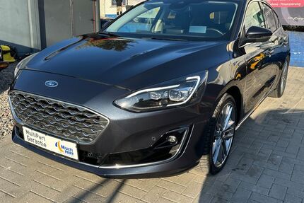 Ford Focus 28.356 km 19.950 &euro; Weinheim 69469