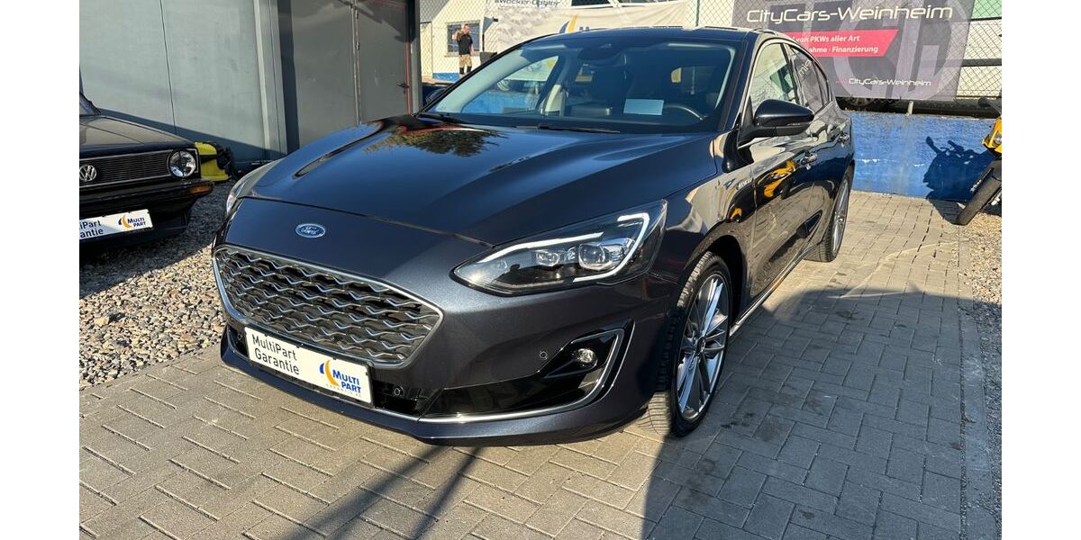 Ford Focus 28.356 km 19.950 &euro; Weinheim 69469