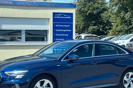 Audi A3 48.724 km 23.600 &euro; Haßloch 67454