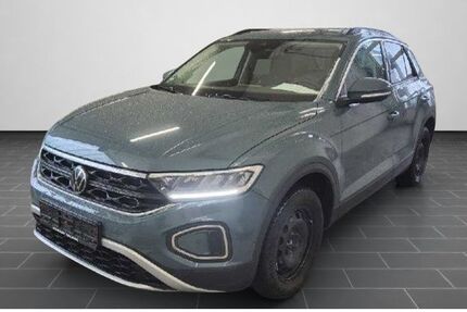 VW T-Roc 49.820 km 19.980 &euro; Ludwigshafen 67059