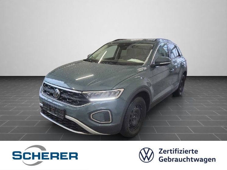 VW T-Roc 49.820 km 19.980 &euro; Ludwigshafen 67059