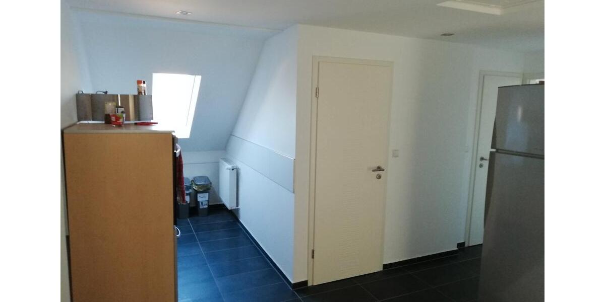 Etagenwohnung Mannheim Gartenstadt - 1 Zimmer, 55 m&sup2;, 520&euro; | Angebot:26615251