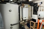 Stilvolle DHH klimatisiert mit Garten, Terrasse & Keller – 4 Etagen in bester Lage