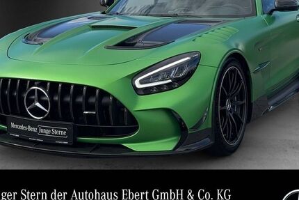Mercedes-Benz AMG GT 19.989 km 299.730 € Weinheim 69469