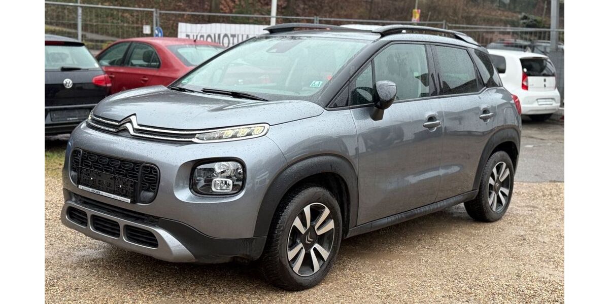 Citroen C3 Aircross 57.000 km 9.500 &euro; Weinheim 69469