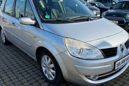 Renault Scenic 199.980 km 1.999 &euro; Ludwigshafen Am Rhein 67059