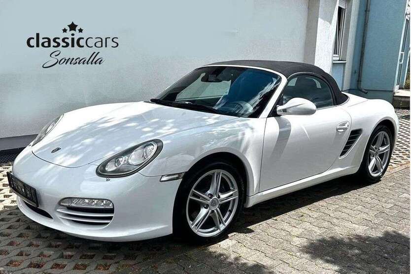 Boxster