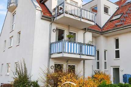 Wohnung Kallstadt - 3 Zimmer, 109 m&sup2;, 880&euro; | Angebot:27644357