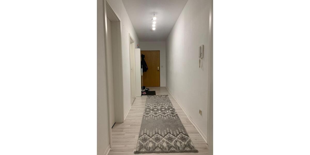 Etagenwohnung Waghäusel - 2.5 Zimmer, 74 m&sup2;, 850&euro; | Angebot:25181068