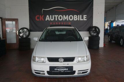 VW Polo 121.000 km 1.990 € Mannheim 68309