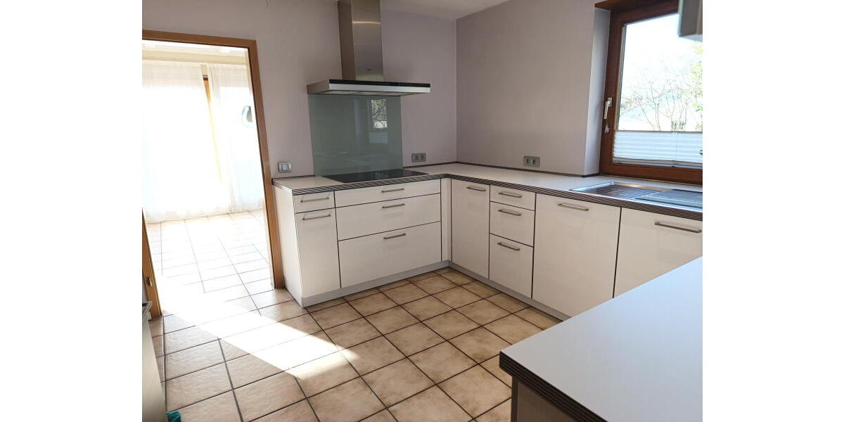 ObjNr:19622 - Wunderschöne DHH in ruhiger Lage von Wiesloch-Baiertal 6 zimmer