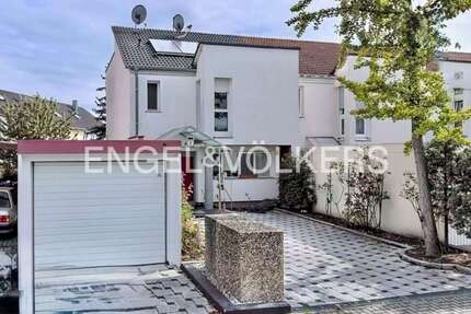 Haus zum Kaufen in Ludwigshafen 589.000 € 144 m² 5 zimmer