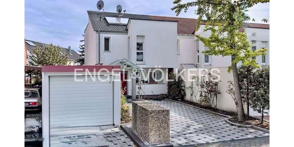 Haus zum Kaufen in Ludwigshafen 589.000 € 144 m² 5 zimmer