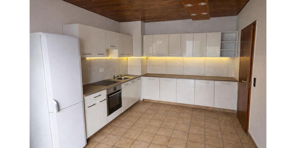 Etagenwohnung Lorsch - 3 Zimmer, 70 m&sup2;, 700&euro; | Angebot:26272080