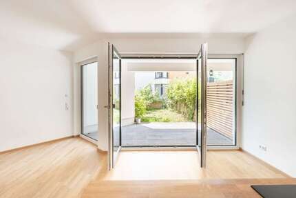 Wohnung zum Kaufen in Heidelberg 595.000 € 95 m² 3 zimmer