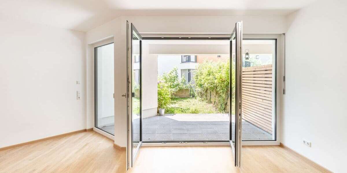 Wohnung zum Kaufen in Heidelberg 595.000 € 95 m² 3 zimmer