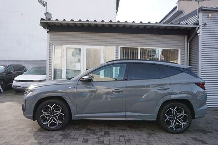 Hyundai TUCSON 32.000 km 29.699 &euro; Worms 67549