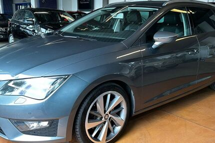 Seat Leon 150.000 km 11.990 &euro; Bad Dürkheim 67098