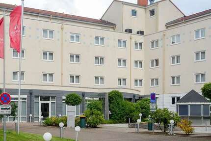 Wohnung zum Kaufen in Raunheim 58.000 € 24.12 m²