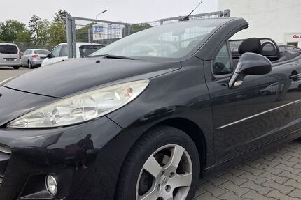 Peugeot 207 87.092 km 4.999 &euro; Speyer 67346