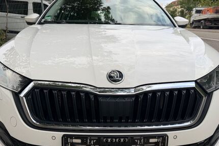 Skoda Octavia 250.000 km 8.600 &euro; Mannheim 68309