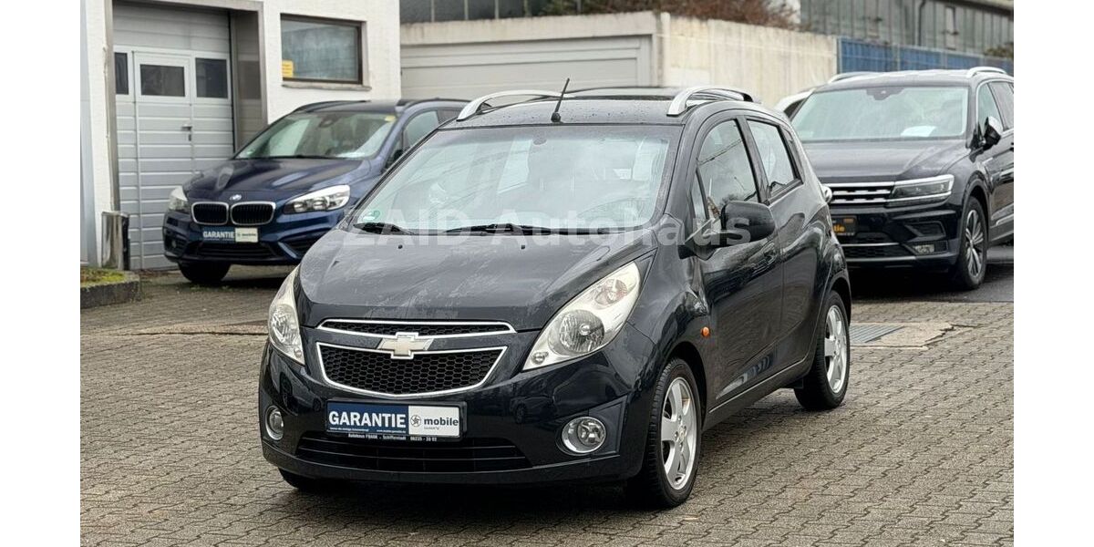Chevrolet Spark 106.000 km 2.999 &euro; Wiesloch 69168