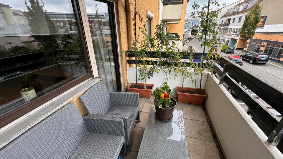 Etagenwohnung Worms - 4 Zimmer, 117 m&sup2;, 339.000&euro; | Angebot:26523191