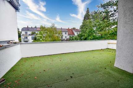 Großzügiges EFH mit Garten und Terrasse in bevorzugter Lage Neuostheims Mehrere Nutzungsmögl 9 zimmer