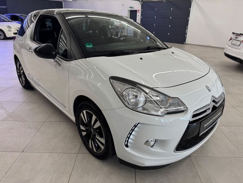 Citroen DS3 141.548 km 4.500 € Hockenheim 68766
