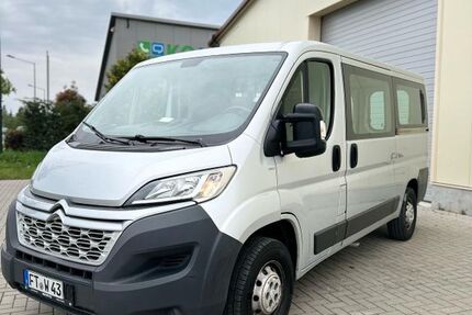 Citroen Jumper