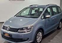 VW Sharan