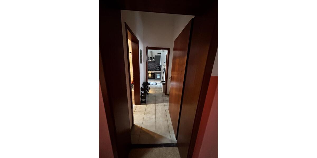 Etagenwohnung Worms Westliche Vororte - 2 Zimmer, 55 m&sup2;, 650&euro; | Angebot:26288391