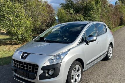 Peugeot 3008 81.850 km 5.400 &euro; heddesheim 68542