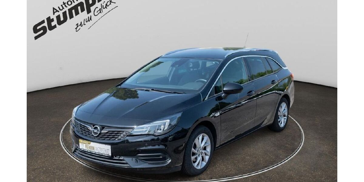 Opel Astra 66.660 km 16.490 &euro; Heppenheim 64646
