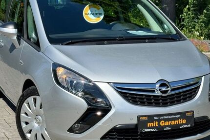 Opel Zafira 145.000 km 4.490 &euro; Worms 67547