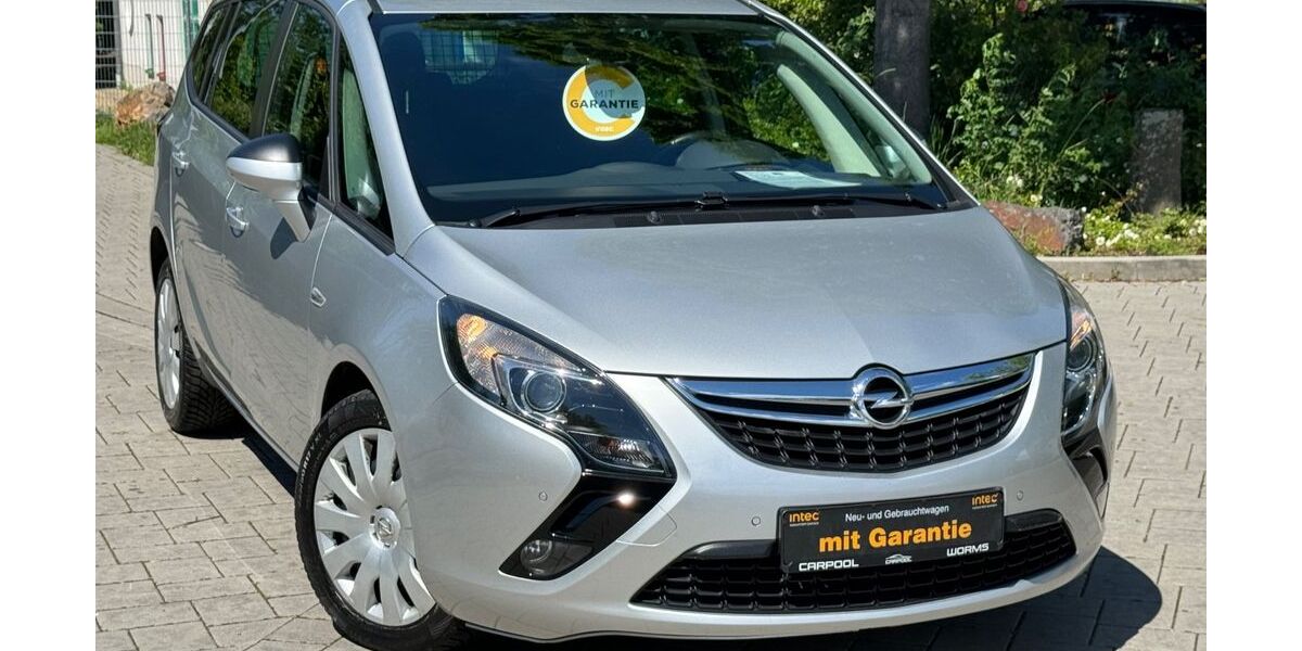 Opel Zafira 145.000 km 4.490 &euro; Worms 67547